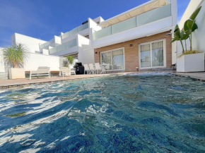 Magnifica Villa en San Pedro de Pinatar